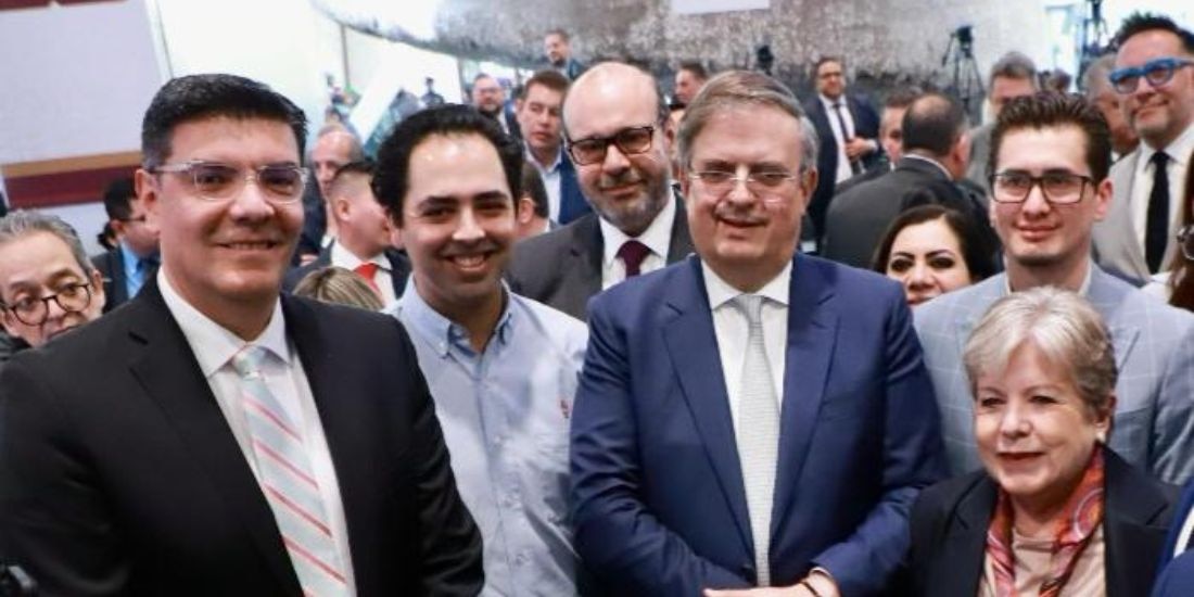 ANPACT da espaldarazo a regulación de importación de vehículos pesados usados.