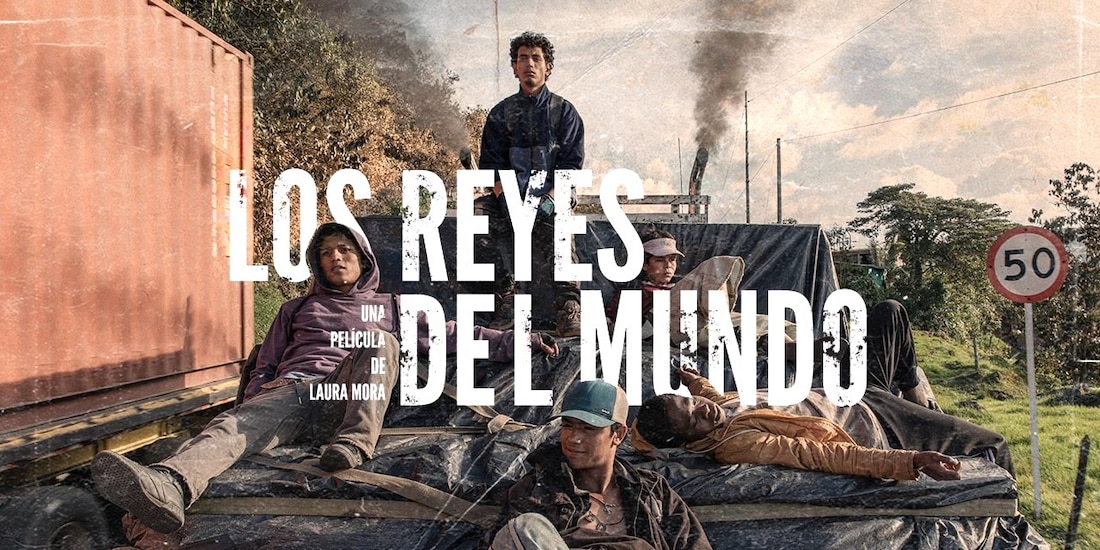 La desolación de los reyes