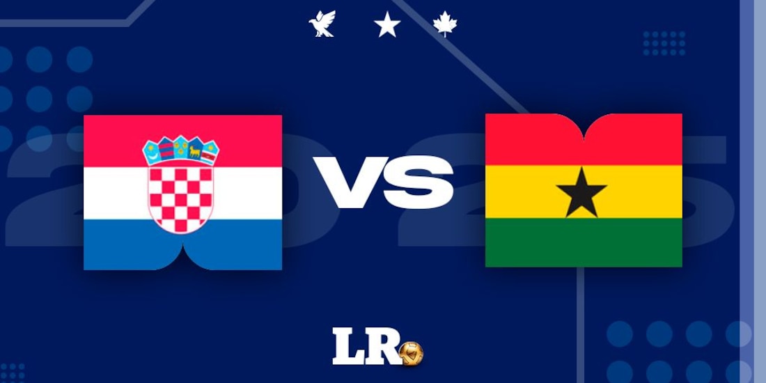 Ghana llega fortalecida tras rescatar un empate frente a Inglaterra y busca dar otro golpe en el torneo.