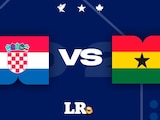 Ghana llega fortalecida tras rescatar un empate frente a Inglaterra y busca dar otro golpe en el torneo.