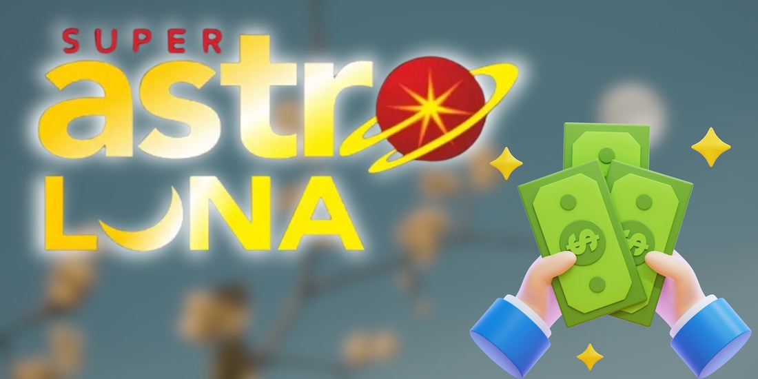 Astro Luna