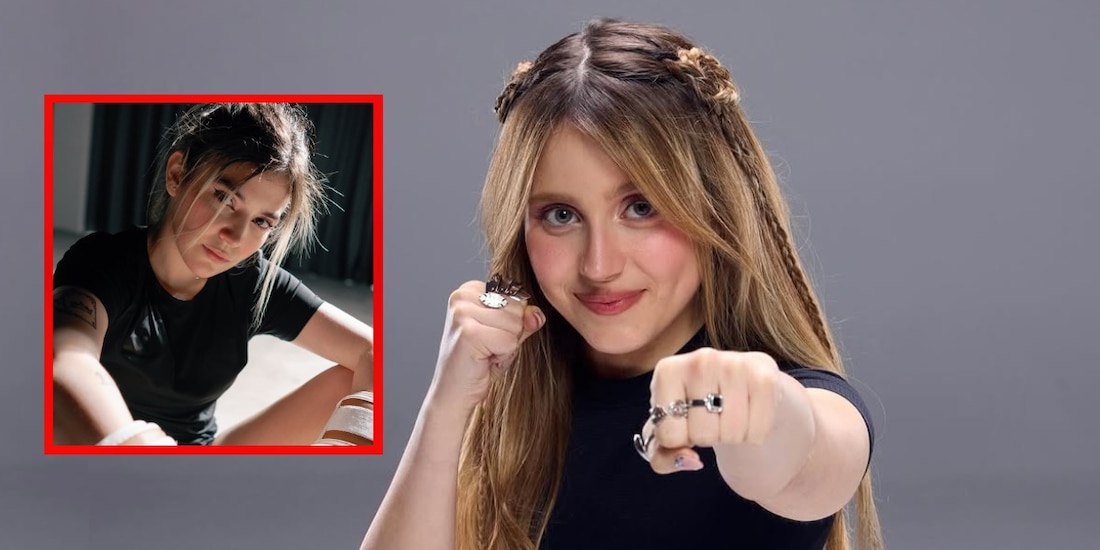 ¿Quién es Roro? La influencer española que peleará contra Rivers en la Velada del Año