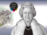 Abadía de Westminster, el lugar del último adiós a la Reina Isabel II