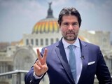 Eduardo Verástegui vuelve a la polémica