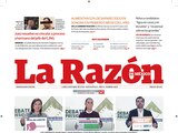 Versión Impresa, 29 abril 2024