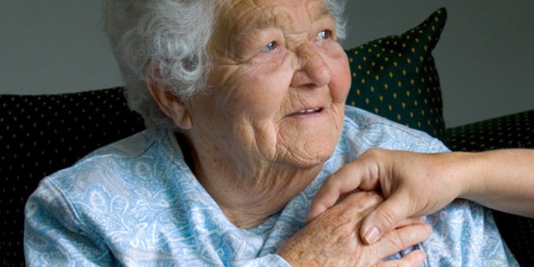 Pensiones para adultos mayores.