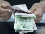 Especialistas bajan previsión del PIB