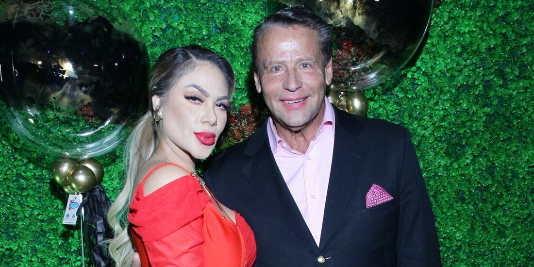 Alfredo Adame afirma que su ex Magaly Chávez es trans: "no te puedo decir mujer"