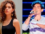 Ella es Seidy, la novia de Emilio Osorio (FOTOS)