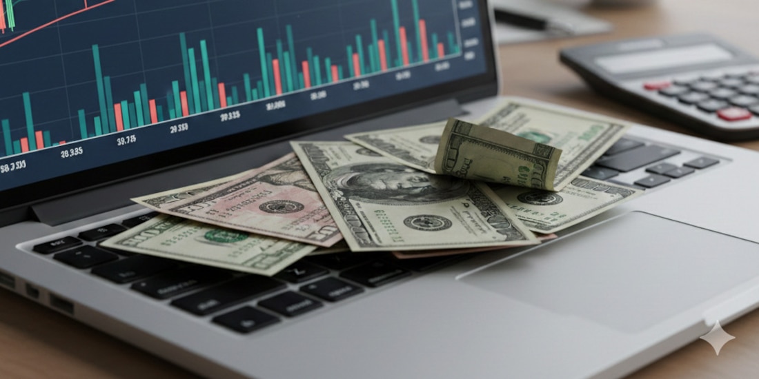 Este es el precio del dólar hoy.