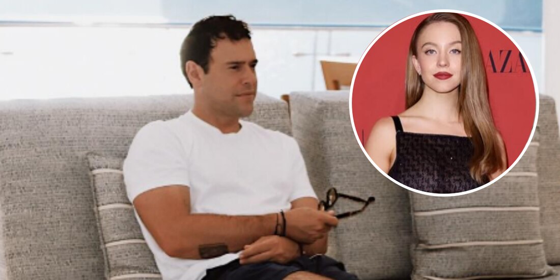¿Quién es Scooter Braun, el magnate novio de Sydney Sweeney?