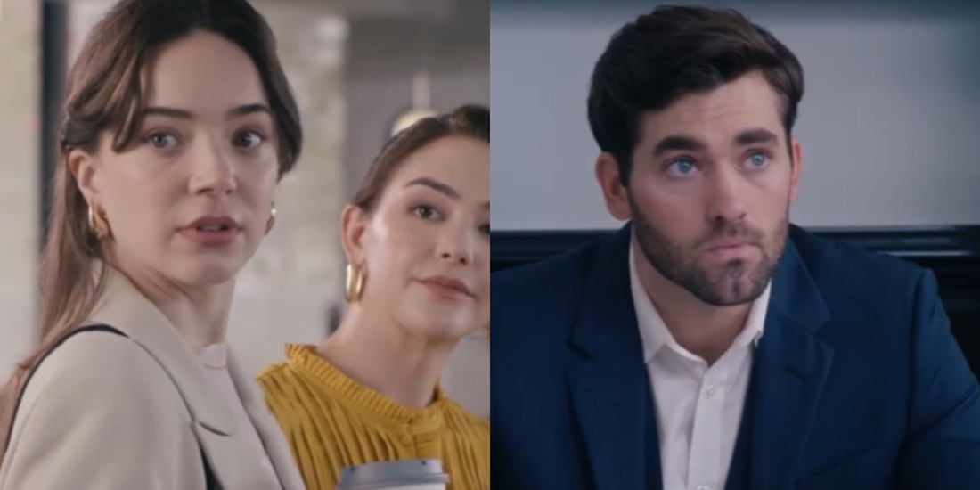 Mi marido secreto es mi jefe