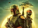 Disney+ sorprende a los fans de Star Wars con el tráiler del Libro de Boba Fett