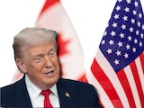 Trump pone en duda el futuro del T-MEC