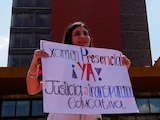 Aspirantes de la UNAM promueven amparos contra prueba presencial