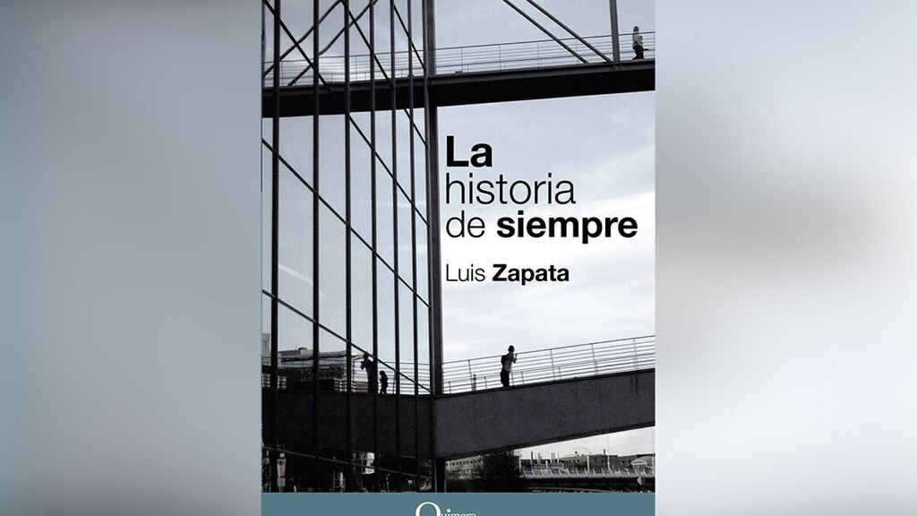 El vampiro de la colonia Roma