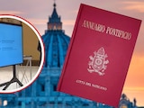 Anuario Pontificio