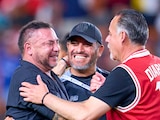 Antonio Mohamed ha conseguido seis títulos como entrenador del Toluca.