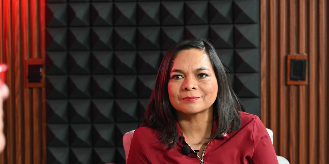 Mojica Morga aseguró que mantendrá su compromiso con Guerrero durante la nueva etapa política que emprenderá.