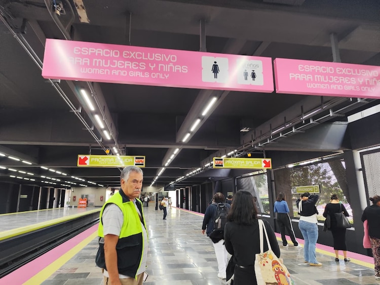 El Gobierno capitalino prevé renovar vías, sistemas ferroviarios y estaciones de la Línea 3, además de incorporar 45 trenes nuevos sin aumentar la tarifa del Metro.