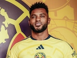 Miguel Borja se convirtió en el tercer refuerzo del América.