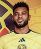 Miguel Borja se convirtió en el tercer refuerzo del América.