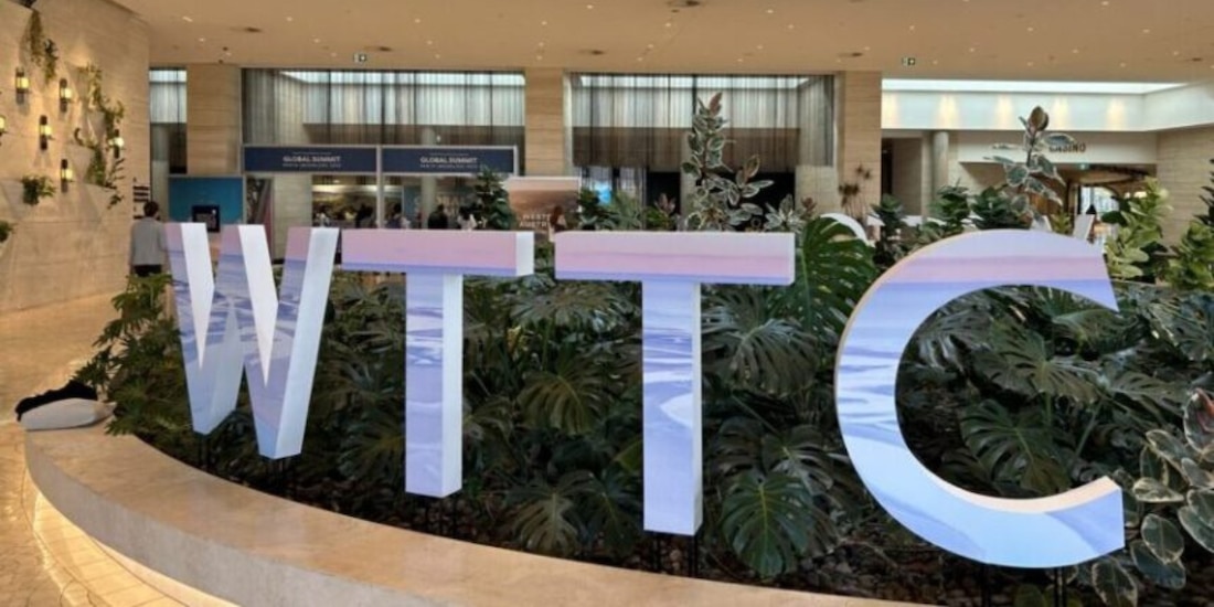 Consejo Mundial de Viajes y Turismo (WTTC)