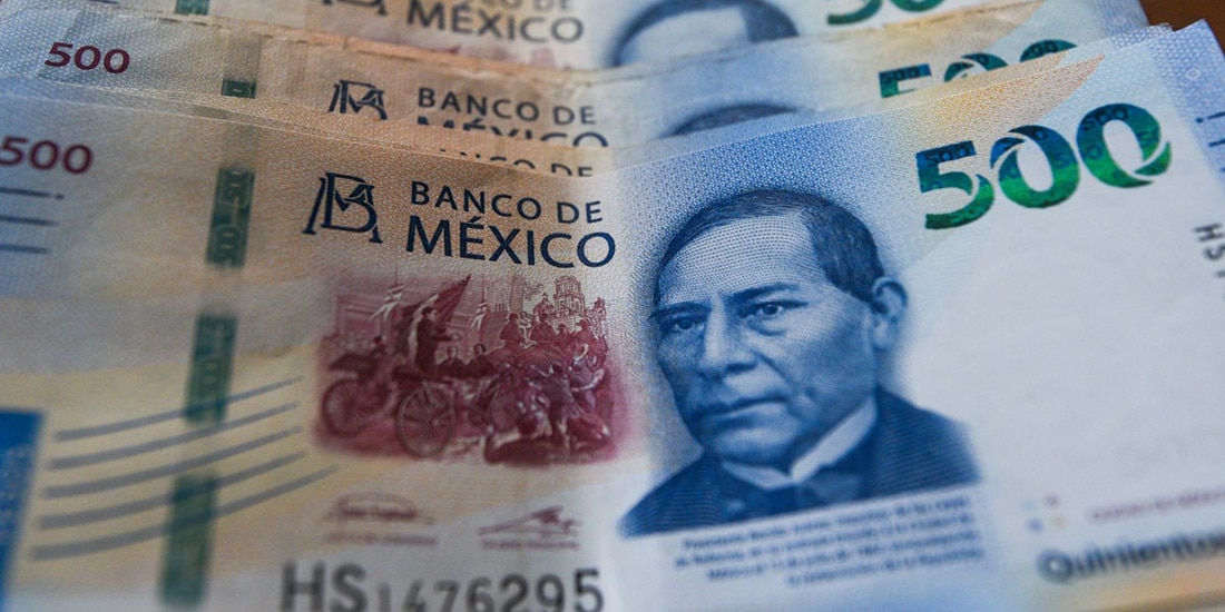 Crecimiento de 1.6% para el PIB
de México en 2026, estima FMI
