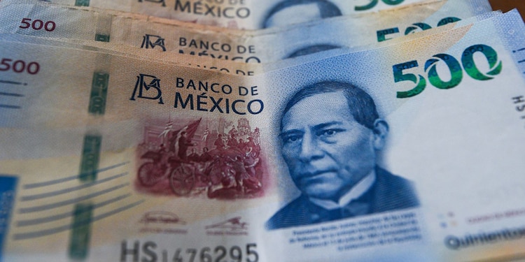 S&P prevé que el déficit público general de México alcance el 4.8% del Producto Interno Bruto (PIB) en 2026.