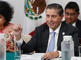 ‘Coyoacán es una alcaldía de resultados, por eso somos imparables’, afirma Giovani Gutiérrez.