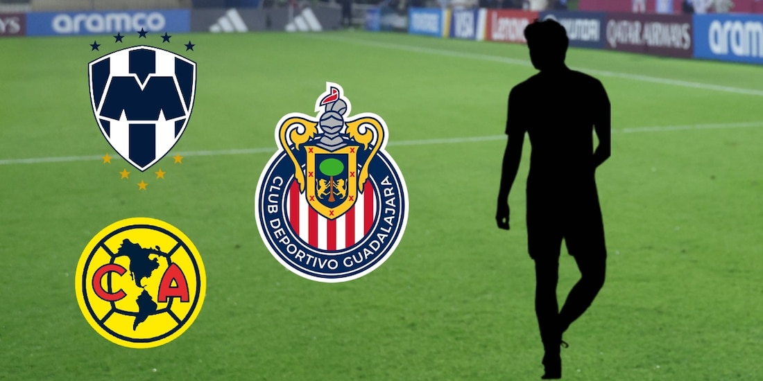 Jugador de Estados Unidos interesa en la Liga MX