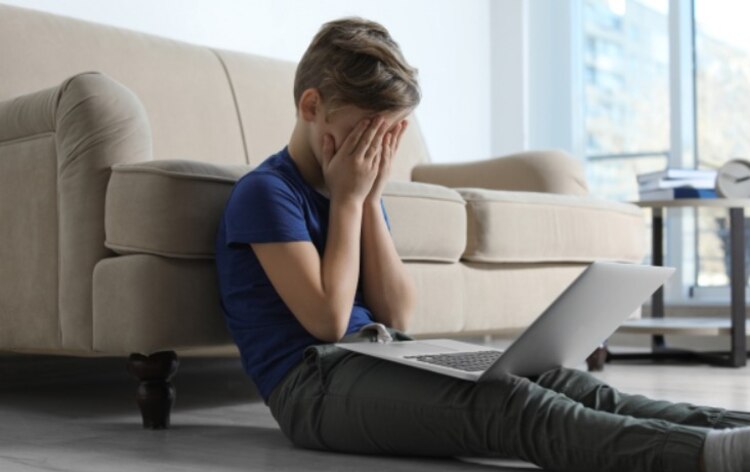 Google no permite contenido para adultos.