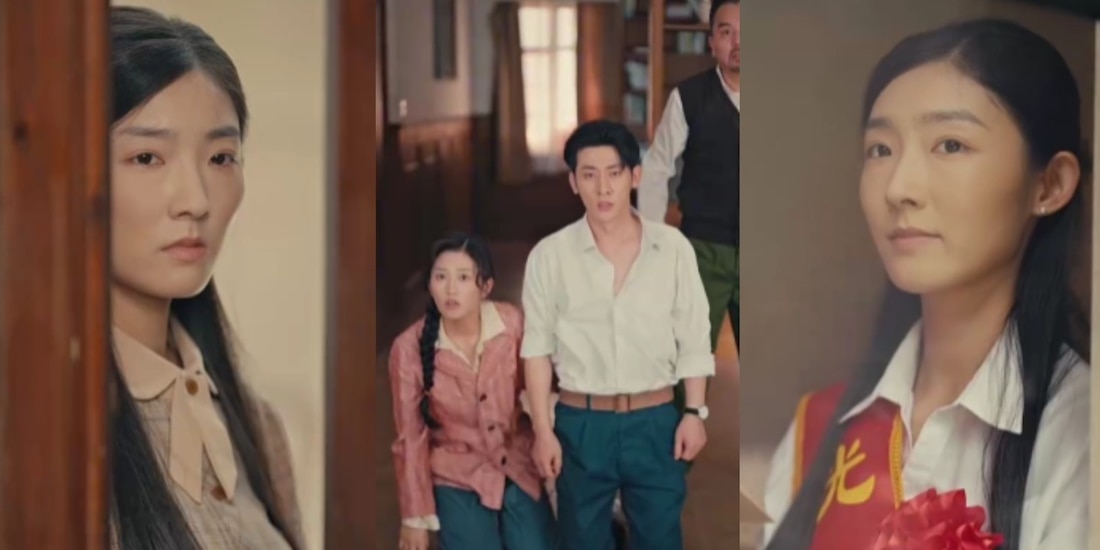 El viento de la frontera nos separó