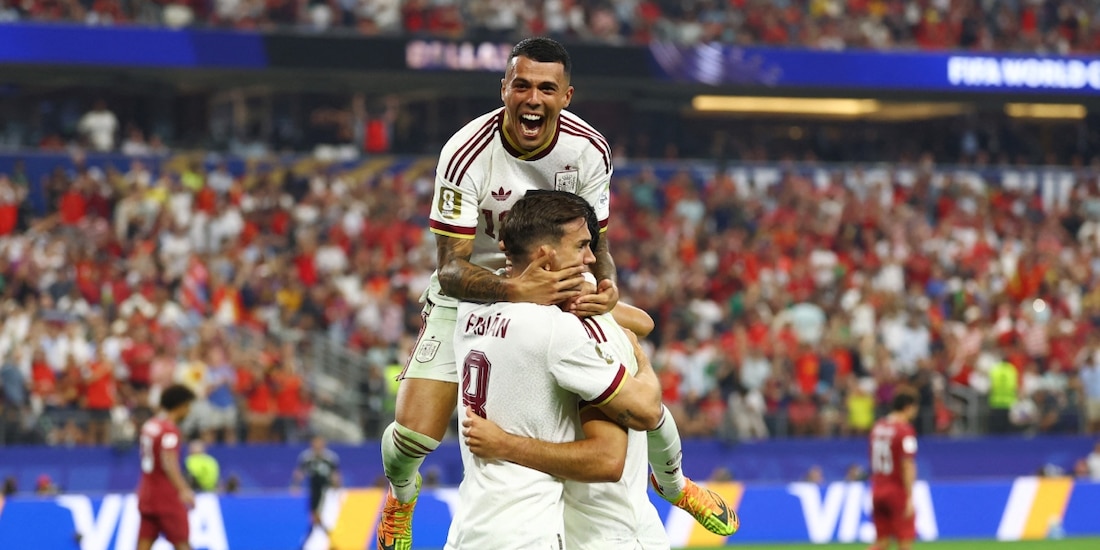 España acabó con las aspiraciones de Cristiano Ronaldo y Portugal en el Mundial 2026.