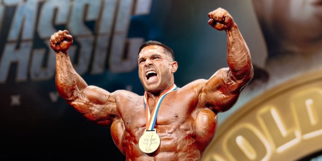¿Quién ganó Mr. Olympia 2025?
