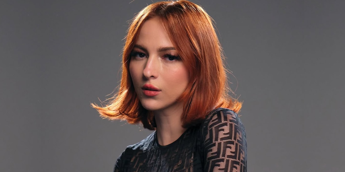 Paty Cantú asegura que ‘le ofrecieron fama a cambio de un pacto’