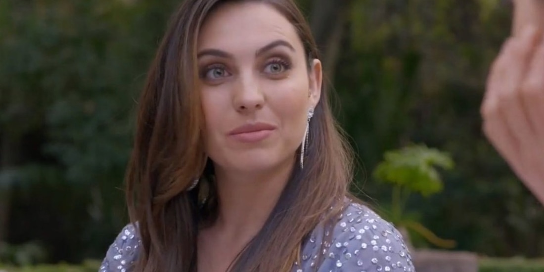 ¿Quién es Montserrat Ramírez, actriz de Rosario Tijeras?
