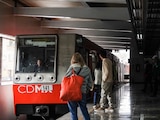 La Línea 3 del Metro de la Ciudad de México será la siguiente en ser intervenida.