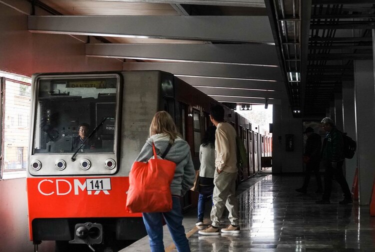 Metro ofrece una opción a Reyes Magos para trasladarse este 5 de enero.
