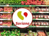Las mejores ofertas del martes y miércoles del campo en Soriana