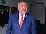 Horacio Duarte Olivares afirmó que existen todas las condiciones para garantizar elecciones 2027 pacíficas en el Edomex.