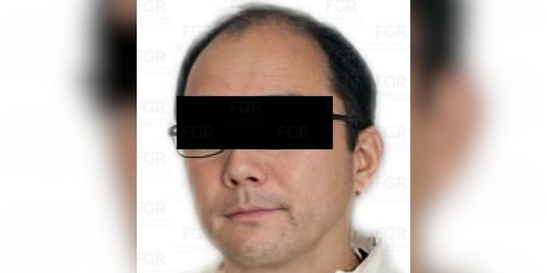 Zhenli Ye Gon recibe primera sentencia condenatoria