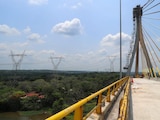 Infraestructura nacional.