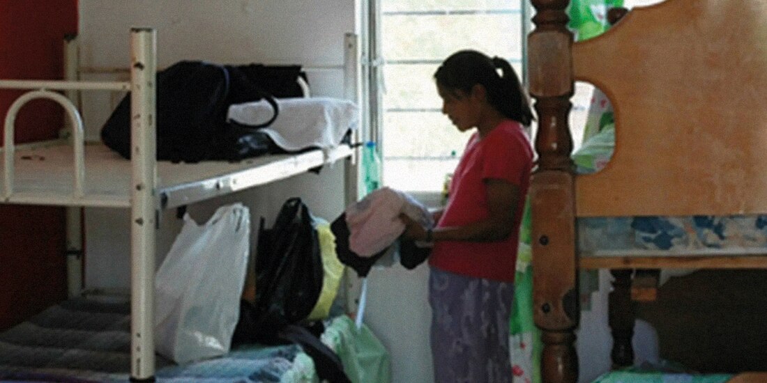 Ven refugios de mujeres con retraso por falta de recursos