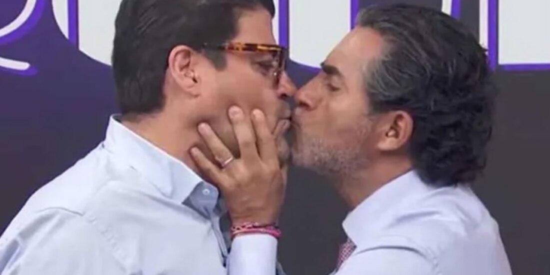 Raúl Araiza le dice exagerado al Burro Van Rankin por su despido de Miembros al Aire: 'se hace más pancho de lo que hubo'