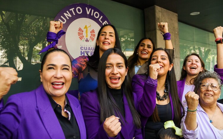 Con esta instalación, el programa suma 106 puntos en espacios gubernamentales y 186 en establecimientos privados