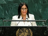 La presidenta encargada Delcy Rodríguez confirmó el inicio de un diálogo con la oposición en Venezuela.