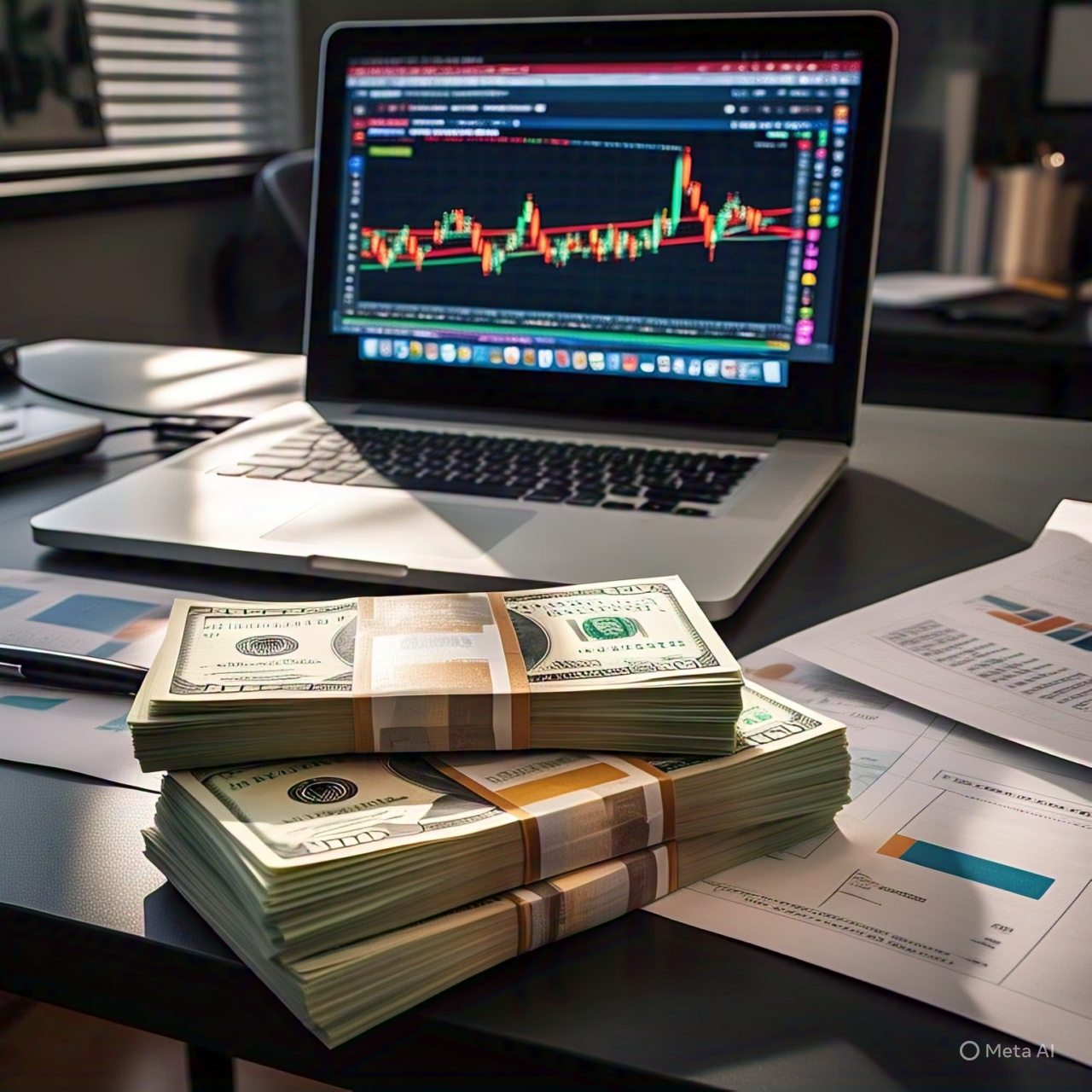 Este es el precio del dólar hoy.