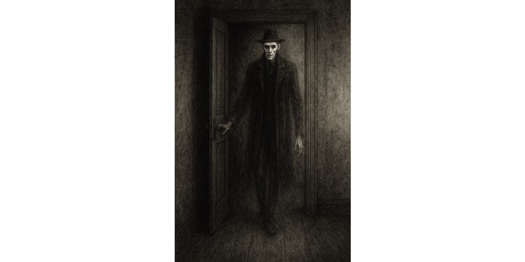 El sembrador de espanto