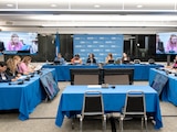 Audiencia Pública de la Comisión Interamericana de Derechos Humanos